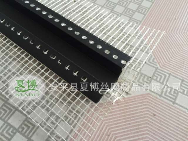 PVC保溫護(hù)角網(wǎng)