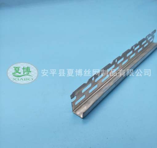 鍍鋅板裝修線條