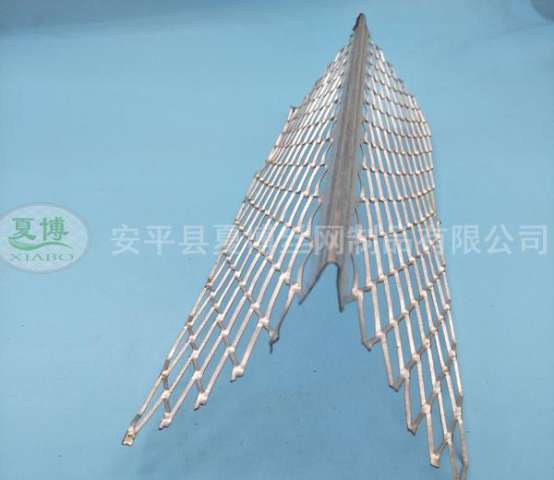 拉網(wǎng)護角網(wǎng)